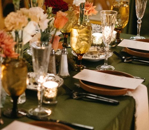 Day One Wedding Co. | Pittsburgh Wedding Planner | Burgh Brides