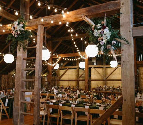 Day One Wedding Co. | Pittsburgh Wedding Planner | Burgh Brides