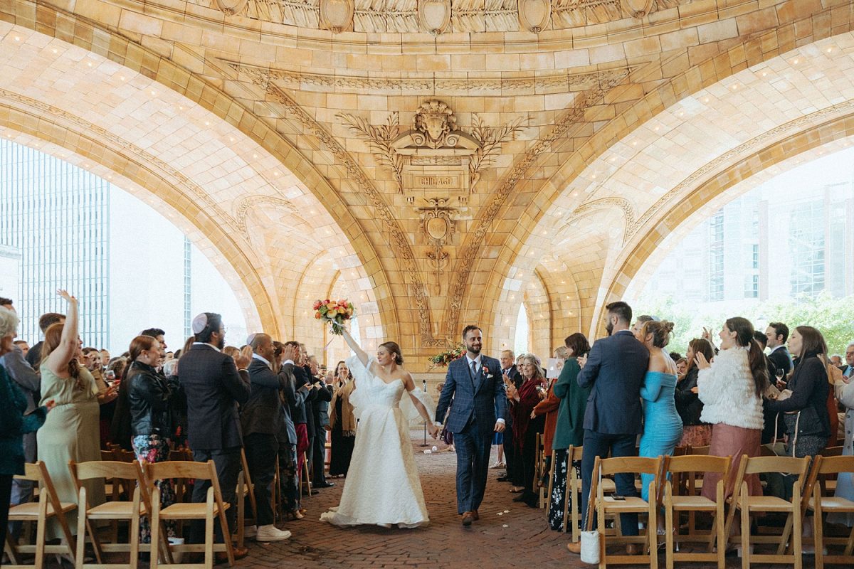 Day One Wedding Co. | Pittsburgh Wedding Planner | Burgh Brides