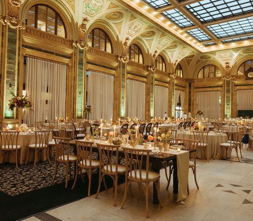 Day One Wedding Co. | Pittsburgh Wedding Planner | Burgh Brides