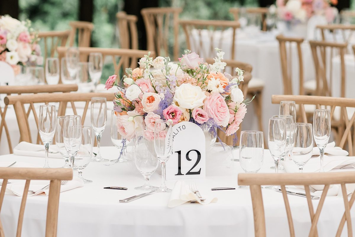 Foura Events | Pittsburgh Wedding Planner | Burgh Brides