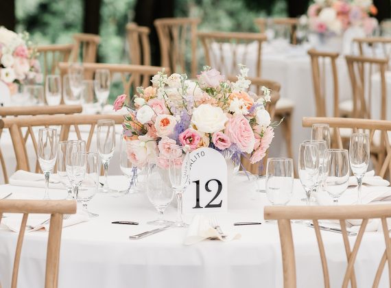 Foura Events | Pittsburgh Wedding Planner | Burgh Brides