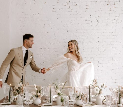 Foura Events | Pittsburgh Wedding Planner | Burgh Brides