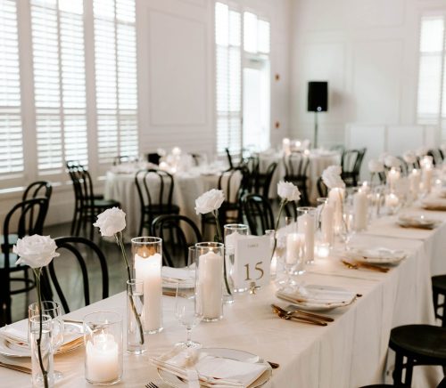 Foura Events | Pittsburgh Wedding Planner | Burgh Brides