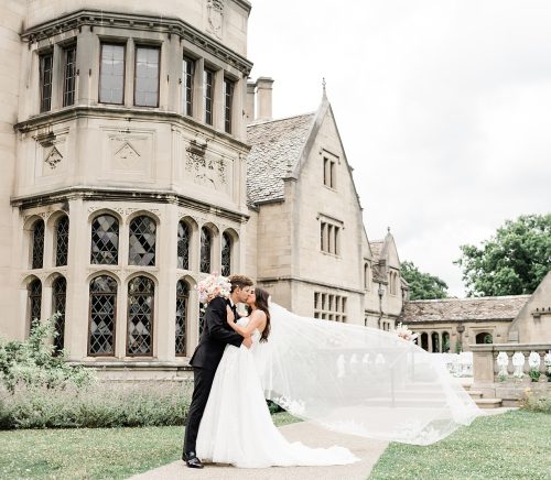 Foura Events | Pittsburgh Wedding Planner | Burgh Brides