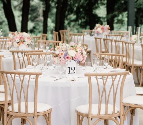 Foura Events | Pittsburgh Wedding Planner | Burgh Brides