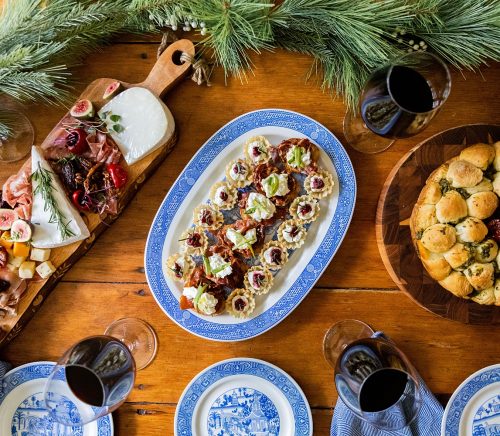Chef Alekka | Pittsburgh Private Chef & Cooking Classes | Burgh Brides