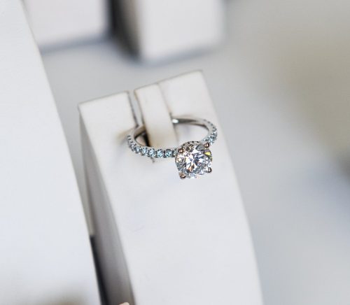 South Hills Jewelers | Pittsburgh Wedding Jeweler | Burgh Brides