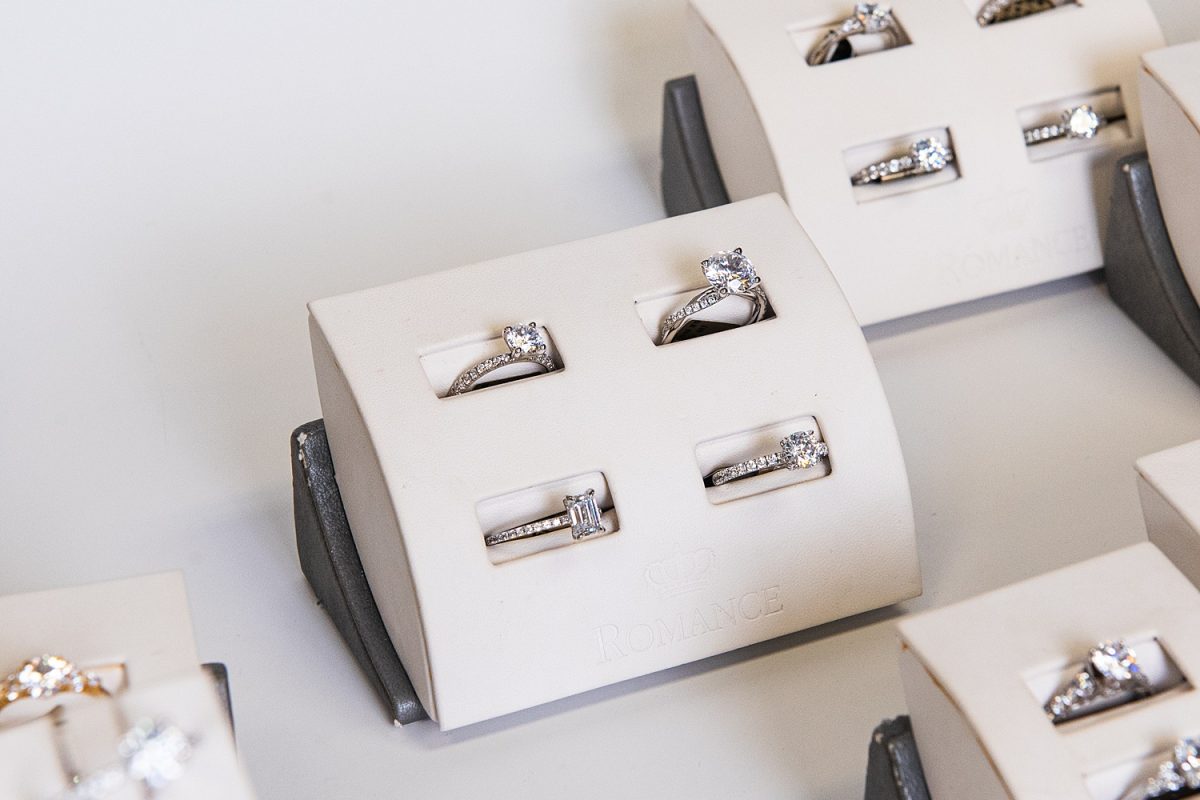 South Hills Jewelers | Pittsburgh Wedding Jeweler | Burgh Brides