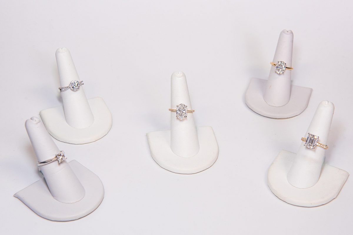 South Hills Jewelers | Pittsburgh Wedding Jeweler | Burgh Brides