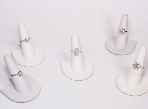 South Hills Jewelers | Pittsburgh Wedding Jeweler | Burgh Brides