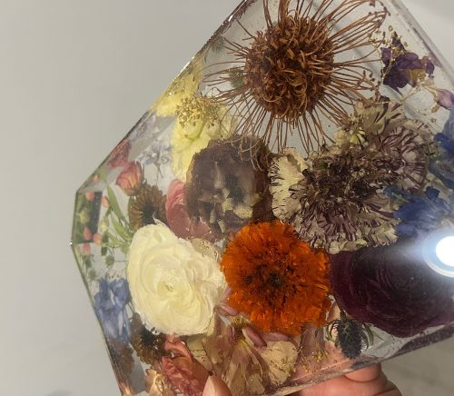 Confleurtti | Pittsburgh Wedding Bouquet Preservation | Burgh Brides