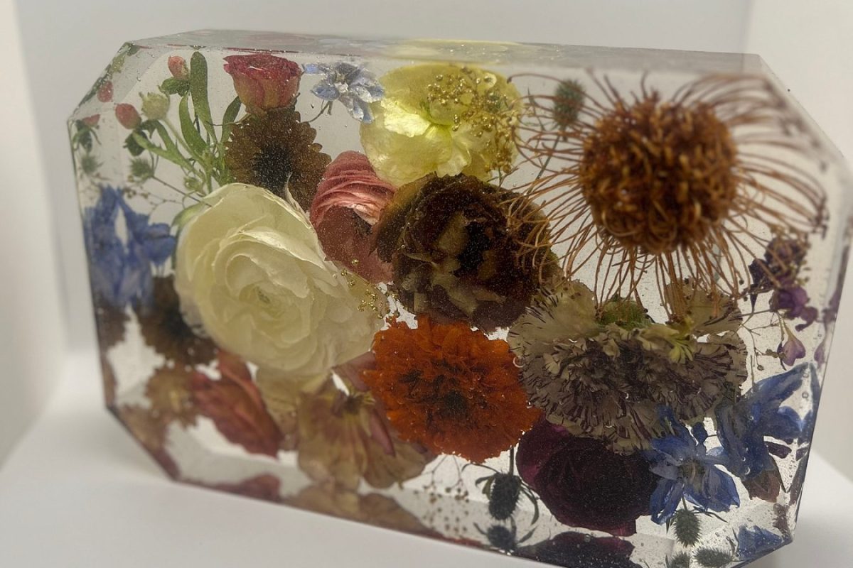 Confleurtti | Pittsburgh Wedding Bouquet Preservation | Burgh Brides