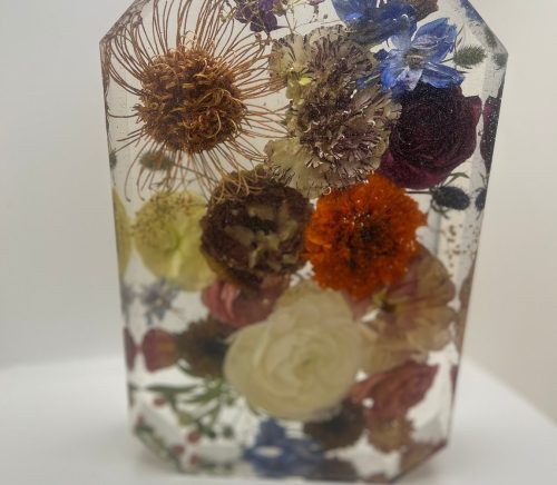 Confleurtti | Pittsburgh Wedding Bouquet Preservation | Burgh Brides
