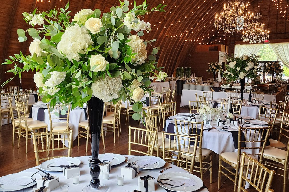 Blumengarten Florist | Pittsburgh Wedding Florist | Burgh Brides