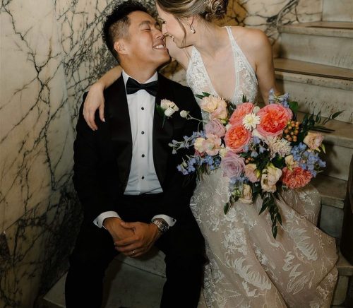 Blumengarten Florist | Pittsburgh Wedding Florist | Burgh Brides