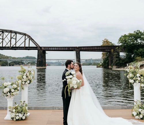 Blumengarten Florist | Pittsburgh Wedding Florist | Burgh Brides