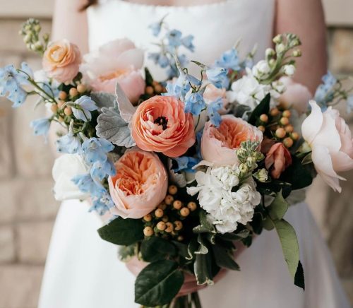 Blumengarten Florist | Pittsburgh Wedding Florist | Burgh Brides