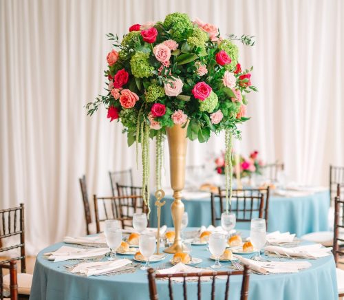 Blumengarten Florist | Pittsburgh Wedding Florist | Burgh Brides