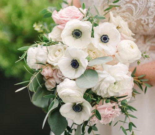 Blumengarten Florist | Pittsburgh Wedding Florist | Burgh Brides