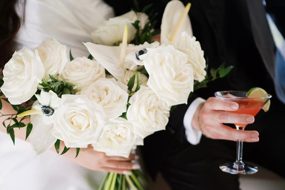 Blumengarten Florist | Pittsburgh Wedding Florist | Burgh Brides