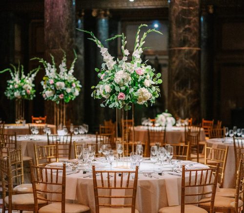 Blumengarten Florist | Pittsburgh Wedding Florist | Burgh Brides