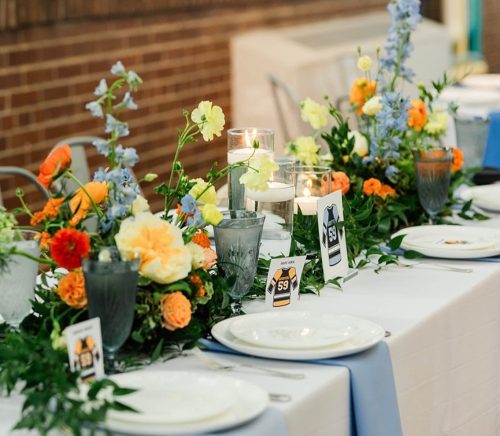 Blumengarten Florist | Pittsburgh Wedding Florist | Burgh Brides