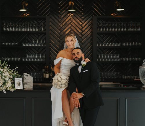 EventsbyMichaella | Pittsburgh Wedding Planner | Burgh Brides
