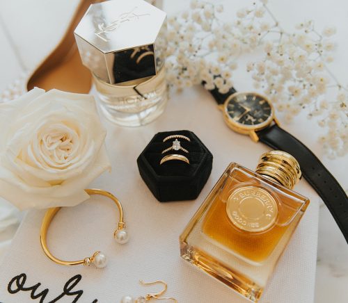 EventsbyMichaella | Pittsburgh Wedding Planner | Burgh Brides