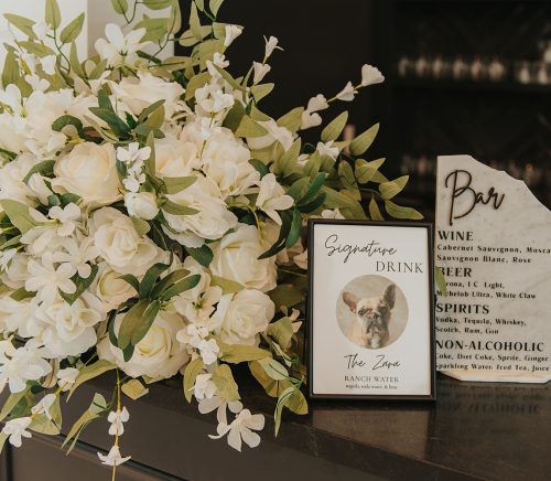 EventsbyMichaella | Pittsburgh Wedding Planner | Burgh Brides