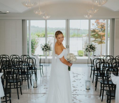 EventsbyMichaella | Pittsburgh Wedding Planner | Burgh Brides