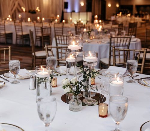 EventsbyMichaella | Pittsburgh Wedding Planner | Burgh Brides