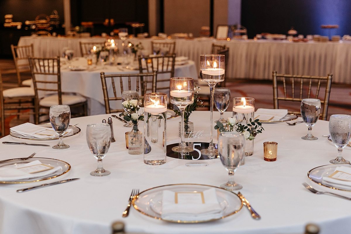 EventsbyMichaella | Pittsburgh Wedding Planner | Burgh Brides