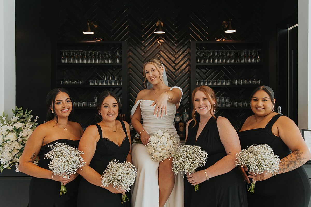 EventsbyMichaella | Pittsburgh Wedding Planner | Burgh Brides