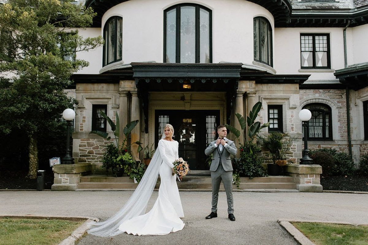 SK Events | Pittsburgh Wedding Planner | Burgh Brides