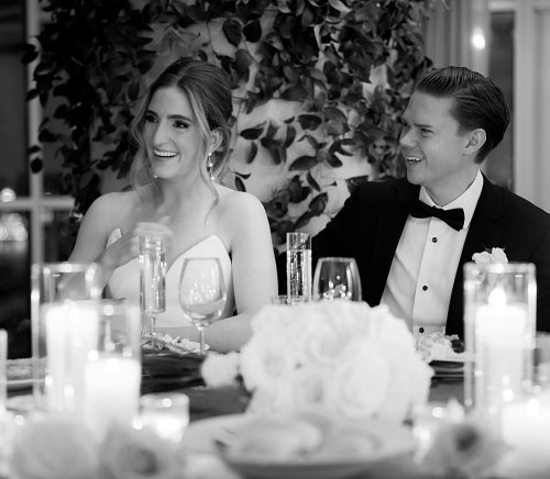 SK Events | Pittsburgh Wedding Planner | Burgh Brides