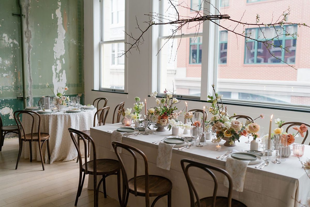 SK Events | Pittsburgh Wedding Planner | Burgh Brides