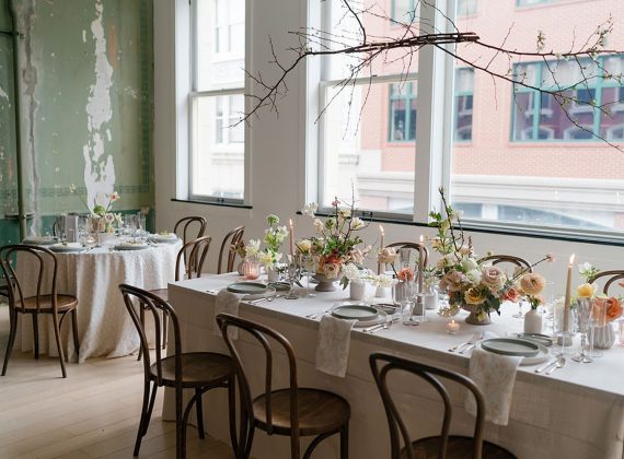 SK Events | Pittsburgh Wedding Planner | Burgh Brides