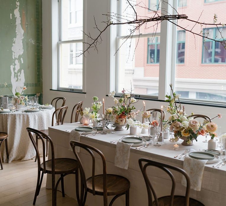 SK Events | Pittsburgh Wedding Planner | Burgh Brides
