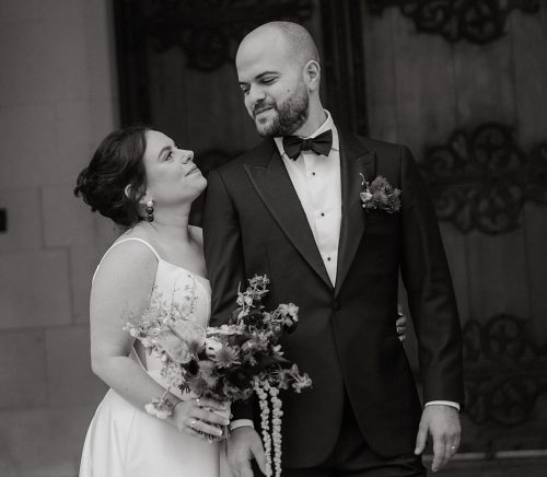 SK Events | Pittsburgh Wedding Planner | Burgh Brides