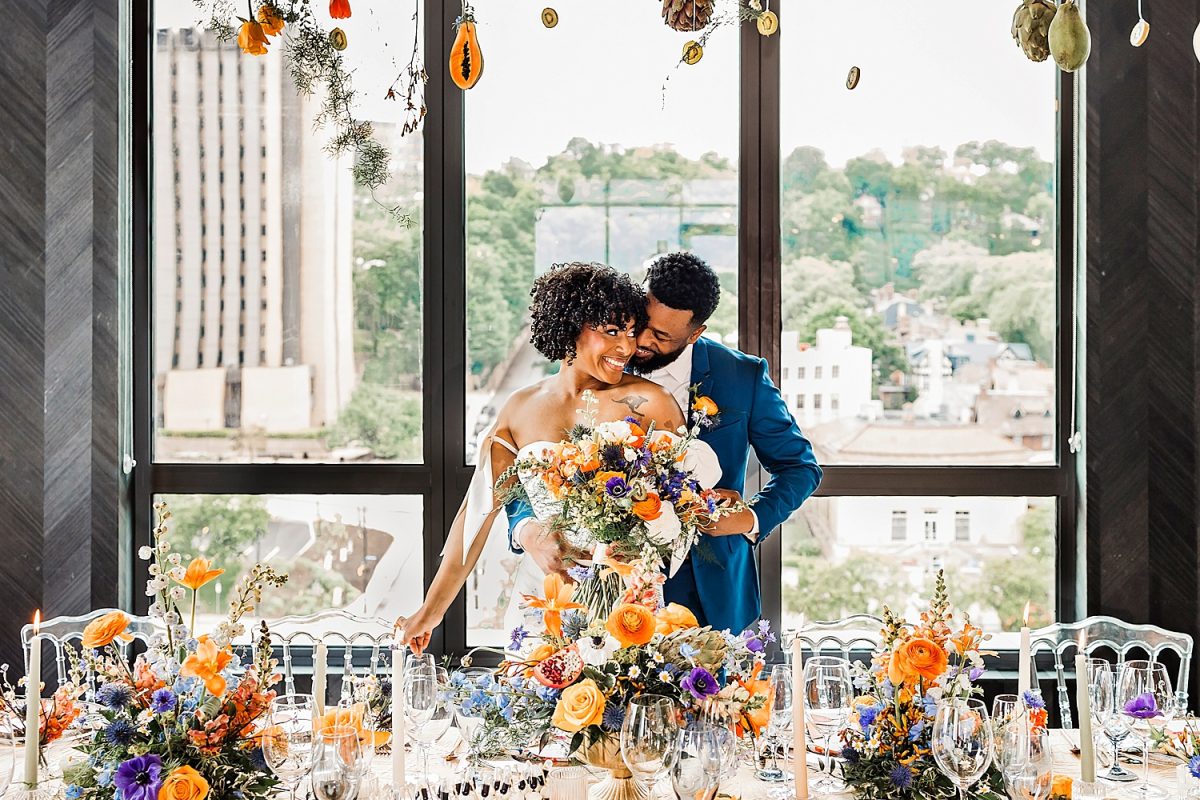 SK Events | Pittsburgh Wedding Planner | Burgh Brides