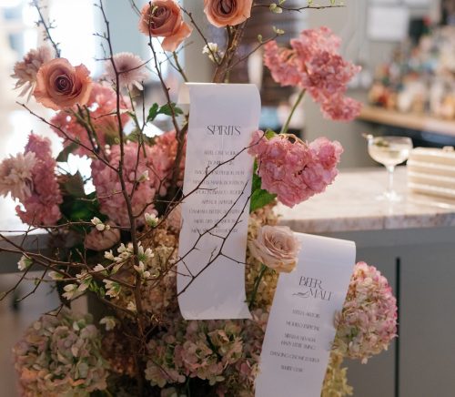 SK Events | Pittsburgh Wedding Planner | Burgh Brides