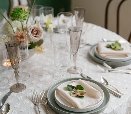 SK Events | Pittsburgh Wedding Planner | Burgh Brides