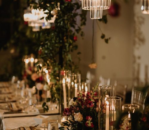SK Events | Pittsburgh Wedding Planner | Burgh Brides
