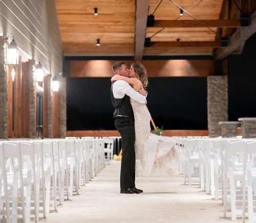 The Club at Blackthorne | Pittsburgh Wedding Venue | Burgh Brides