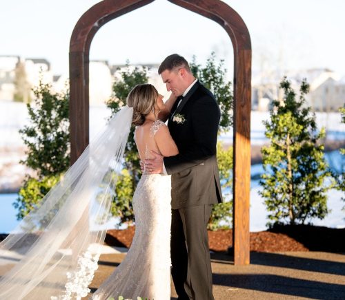 The Club at Blackthorne | Pittsburgh Wedding Venue | Burgh Brides