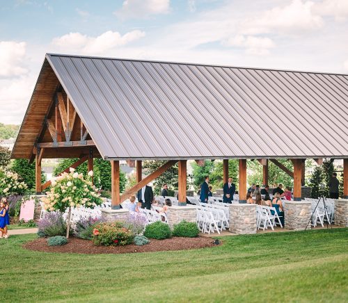 The Club at Blackthorne | Pittsburgh Wedding Venue | Burgh Brides