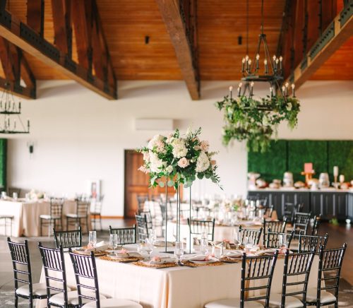 The Club at Blackthorne | Pittsburgh Wedding Venue | Burgh Brides