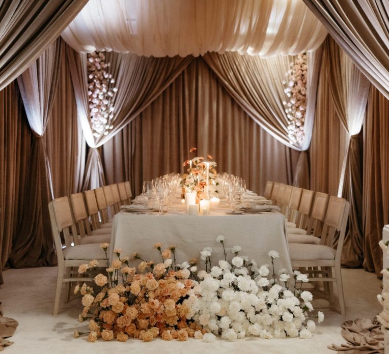 How to Create an Unforgettable Guest Experience at Your Wedding | Burgh Brides | Wynn Event Planning & Design