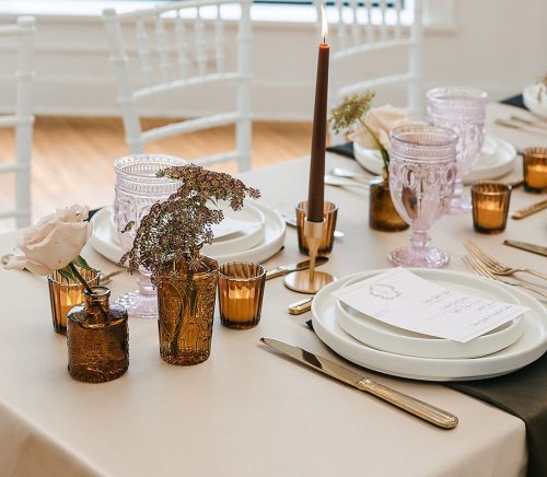 The Anastasia Collective | Pittsburgh Wedding Planner | Burgh Brides